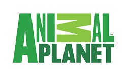 Официално лого на Animal Planet