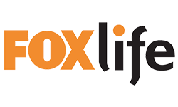 Официално лого на Fox Life