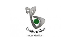 Logo na balkanika tv