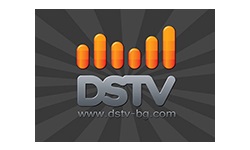 Лого на DSTV