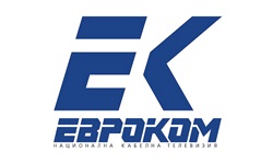 официално лого на евроком