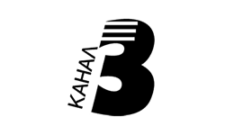 лого на Канал 3