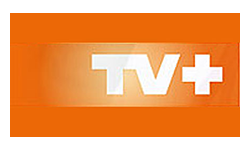 tvplus logo
