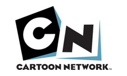 Cartoon Network official logo