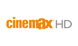 Лого на Cinemax