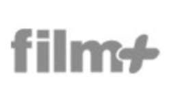 Official logo Film Plus