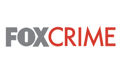 Официално лого на Fox Crime