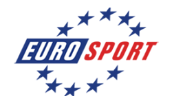Eurosport official logo