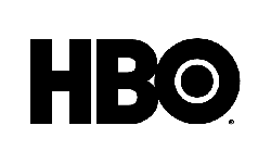 Официално лого на HBO