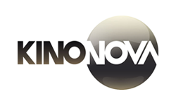Официално лого на Kino Nova