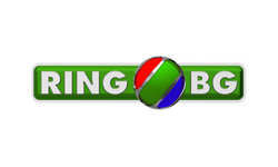 Официално лого на Ring Bg