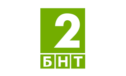 Официално лого на bnt2