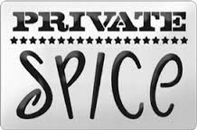 private spice official logo