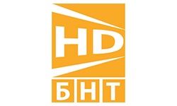 bnt hd official logo